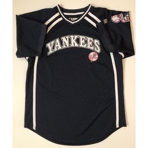 MLB NY Yankees Genuine Merchandise Shirt